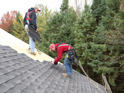 About Roof Repair Experts Chelsea, AL